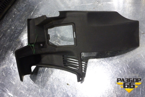 Накладка на торпедо  (5010605872) для Renault  TRUCK Premium 2 с 2005-2013г