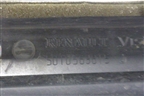 Накладка на торпедо  (на обдув лобового стекла) (5010563815) для Renault  TRUCK Premium 2 с 2005-2013г