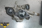 Корпус термостата (2.0л) для Mitsubishi Lancer-X с 2007г