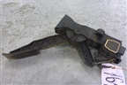 Педаль газа электронная для Mercedes Benz A140/160 W169 с 2004-2012г