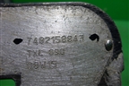 Топливозаборник (7482158843) для Renault  TRUCK Premium 2 с 2005-2013г