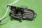 Ручка внутренняя двери передней левой для Nissan Note (Е11) с 2005-2013г