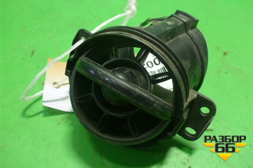 Дефлектор воздушный правый для Great Wall Hover М4 с 2012г
