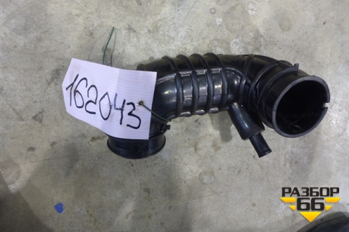 Патрубок воздушного фильтра (1.5л МКПП GW4G15) для Great Wall Hover М4 с 2012г