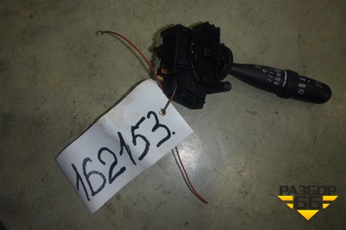 Переключатель стеклоочистителей для Great Wall Hover М4 с 2012г