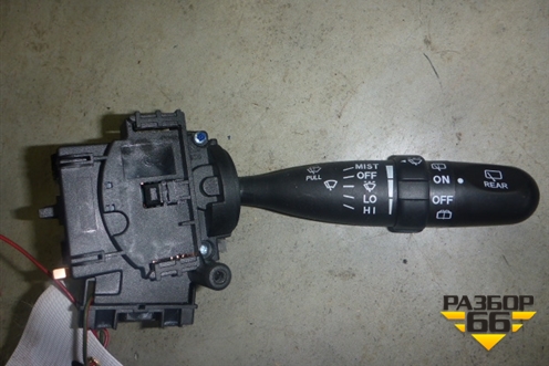 Переключатель стеклоочистителей для Great Wall Hover М4 с 2012г