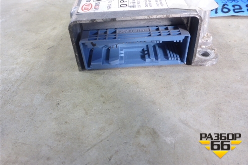 Блок управления AIR BAG (959102F100) для Kia Cerato с 2003-2009г