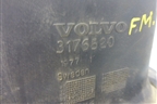 Кожух рулевой колонки (нижний) (3176520) для Volvo  TRUCK FH с 2002-2008г