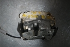 Замок двери задней правой для Land Rover Range Rover 3 с 2002-2012г