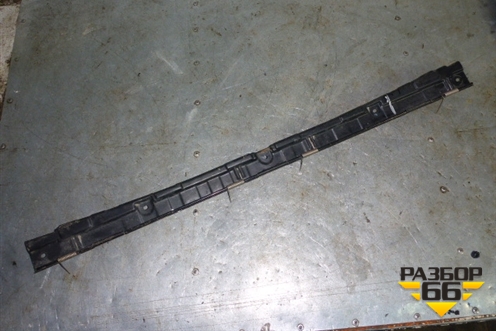 Накладка внутренняя (задней панели) для Land Rover Range Rover 3 с 2002-2012г (Вог)
