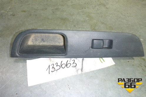 Кнопка стеклоподъёмника для Nissan Tiida (C11X) с 2004-2013г