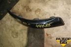 Накладка заднего бампера левая для Opel Astra H с 2004-2015г