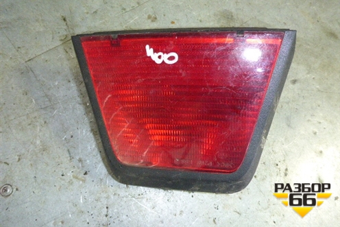 Фонарь задний стоп сигнал (8200211037) для Renault Logan с 2004-2015г