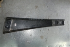 Накладка стойки (центральной левой) (8200073435) для Renault Megane 2 с 2002-2009г