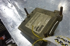 Блок управления ABS (0486107017) для International  9800i