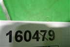 Стекло фонаря для International  9800i