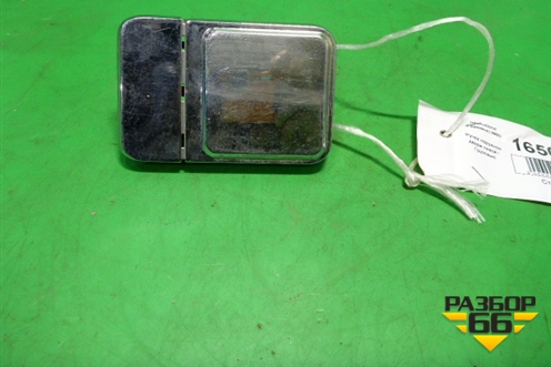 Ручка наружная двери левой для International  9800i
