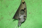 Накладка двери передней правой уголок (5M0837994) для Volkswagen Golf V Plus с 2005-2014г