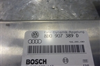 Блок управления ESP (8D0907389G) для Audi A6 (C5) с 1997-2005г