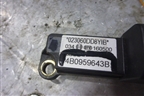 Датчик AIR BAG для Audi A6 (C5) с 1997-2005г