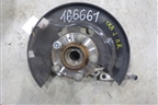Кулак поворотный передний правый для Opel Astra J с 2009г