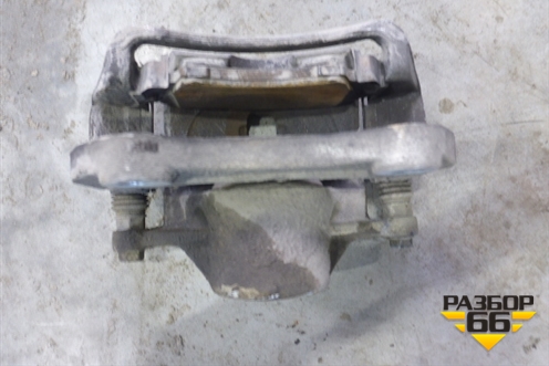 Суппорт передний левый для Opel Astra J с 2009г (Астра Джей)