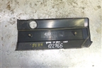 Накладка декоративная на двигатель для BMW X3 E83 с 2004-2010г