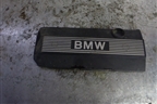 Накладка декоративная на двигатель для BMW X3 E83 с 2004-2010г
