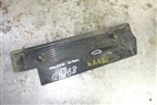 Накладка декоративная на двигатель (13531707404) для BMW X3 E83 с 2004-2010г