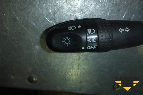 Переключатель поворотов для Chery Fora(A21) с 2006г