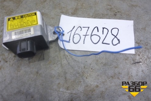 Датчик курсовой устойчивости (8919360010) для Toyota Tundra с 2007-2021г