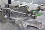 Колонка рулевая для Ford Focus 2 с 2008-2011г