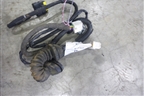 Проводка двери задней правой для Nissan Qashqai (J10E) с 2006-2013г