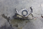 Крышка коленвала передняя (1.6л.PSA) для Peugeot 307 с 2001-2007г