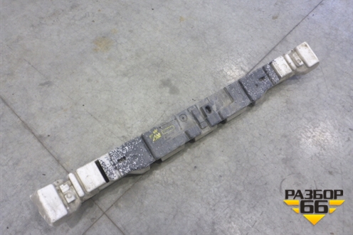 Наполнитель заднего бампера (9151394) для Volvo S80 с 1998-2006г