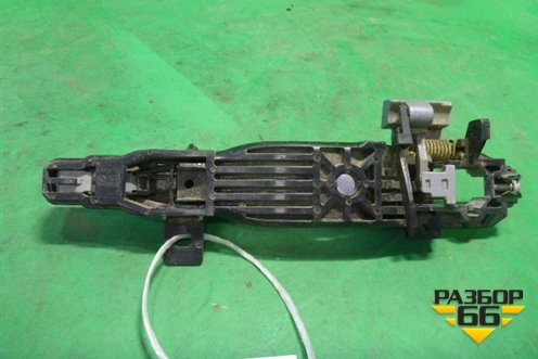 Ручка наружная двери передней правой для Mazda Mazda 6 (GH) с 2007-2012г