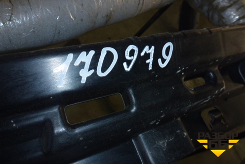 Усилитель порога (правый) (51177294378) для BMW X5 F15 с 2013г (Х5 Ф15)