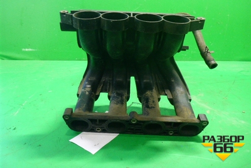 Коллектор впускной (1.4л CR14) для Nissan Note (Е11) с 2005-2013г