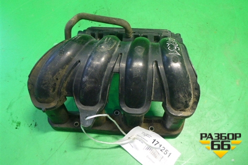 Коллектор впускной (1.4л CR14) для Nissan Note (Е11) с 2005-2013г