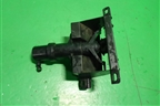 Форсунка омывателя фары правая (до2006г без крышки) (7L6955978) для Volkswagen Touareg c 2002-2010г