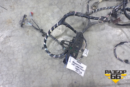 Проводка салонная (24631481R) для Renault Fluence с 2009-2017г