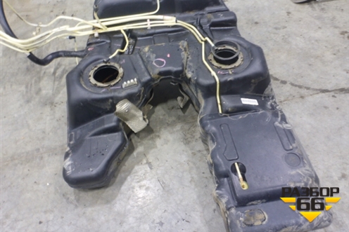 Бак топливный (7L0201085A) для Volkswagen Touareg c 2002-2010г