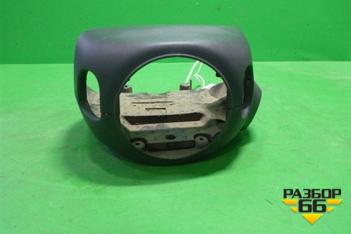 Кожух рулевой колонки (в сборе) для Fiat Ducato (244) с 2002-2006г (Елабуга)