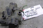 Кран ABS (0044296544) для Mercedes Benz  TRUCK Axor 2 с 2004г