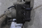 Блок ABS (476609U100) для Nissan Note (Е11) с 2005-2013г
