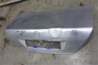 Крышка багажника (до 2001г в сборе) для Mercedes Benz S-Klass W220 с 1998-2005г
