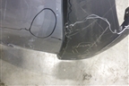 Бампер задний (под парктроник) (KD4750221) для Mazda CX 5 с 2012-2016г (СХ5)
