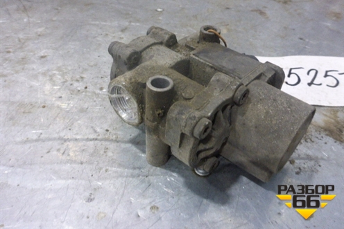 Кран ABS (0044296544) для Mercedes Benz  TRUCK Axor 2 с 2004г