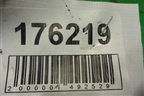 Петля двери задней правой нижняя для Infiniti Infiniti FX35/45 (S50)  с 2002-2009г