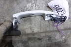 Ручка двери наружная (правая) (3C0837206A) для Volkswagen Passat-CC с 2008г
